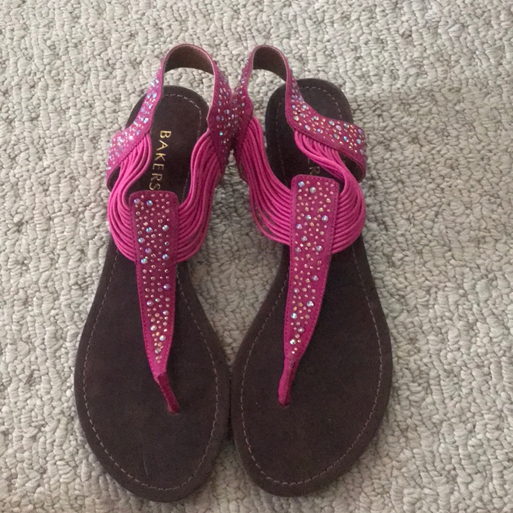 Sandals